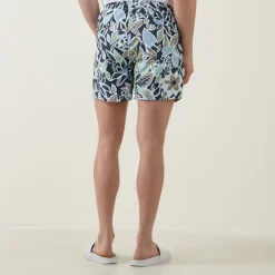 Calala Floral Swim Shorts