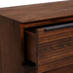 Discount CASEYS FURNITURE Cali 6-Drawer Wide Chest