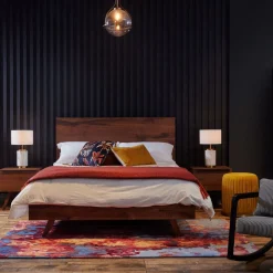 Discount CASEYS FURNITURE Cali 6-Drawer Wide Chest