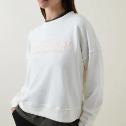 Cali Logo Sweatshirt