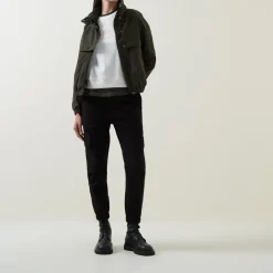 Cali Logo Sweatshirt