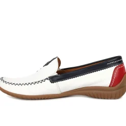 California Sporty Moccasins