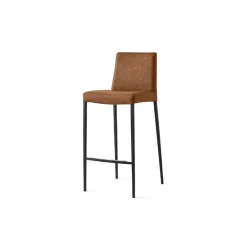 Online CASEYS FURNITURE Calligaris Aida Stool Soft Tobacco