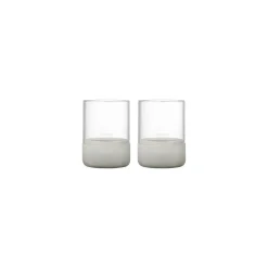 Fashion BLOMUS Calma Extra Small Tealight Holders Set of Two