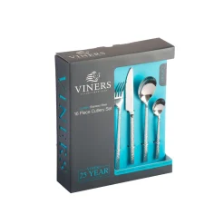 Camden 16-Piece Cutlery Set