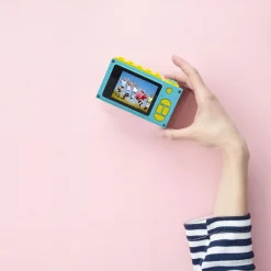 New MY FIRST Camera 2 Blue