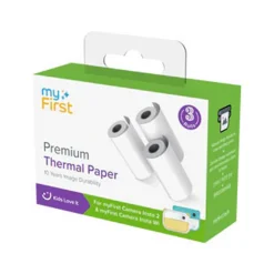 Camera Thermal Paper for Insta