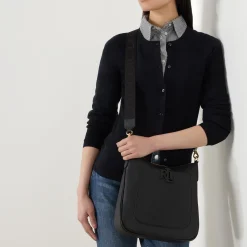 New LAUREN Cameryn 27 Crossbody Bag