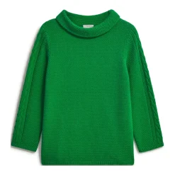 Camilla Textured Sweater
