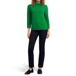 Camilla Textured Sweater