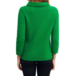 Camilla Textured Sweater