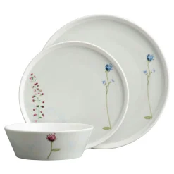 Outlet AYNSLEY Camille Pale Jade 12 Piece Set