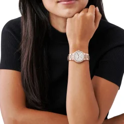 Camille Watch MK6845