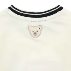 New STEIFF Camper Graphic Long-Sleeved T-Shirt