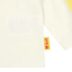 New STEIFF Camper Graphic Long-Sleeved T-Shirt