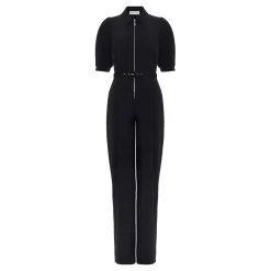 Candice Zip Jumpsuit