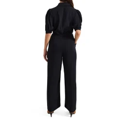 Candice Zip Jumpsuit