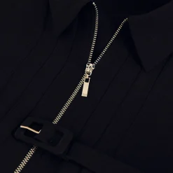 Candice Zip Jumpsuit