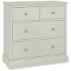 Discount CASEYS FURNITURE Caoimhe 2+2 Chest of Drawers