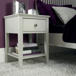 Discount CASEYS FURNITURE Caoimhe Bedside Chest