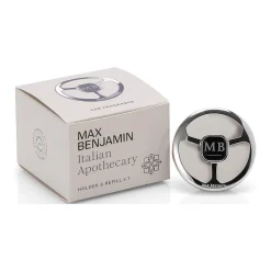 Car Fragrance Dispenser - Italian Apothecary