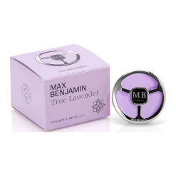 Car Fragrance Dispenser - True Lavender