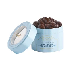 Best CARTWRIGHT & BUTLER Caramelised Honey Almonds in Dark Chocolate 330g