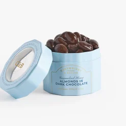 Best CARTWRIGHT & BUTLER Caramelised Honey Almonds in Dark Chocolate 330g