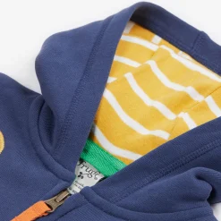 Carbis Applique Hoodie