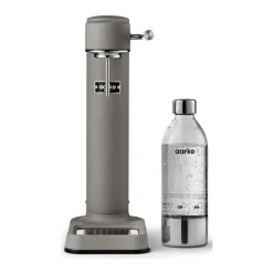 Carbonator 3 - Matte Grey