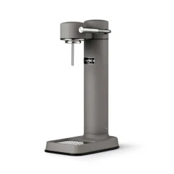 Carbonator 3 - Matte Grey