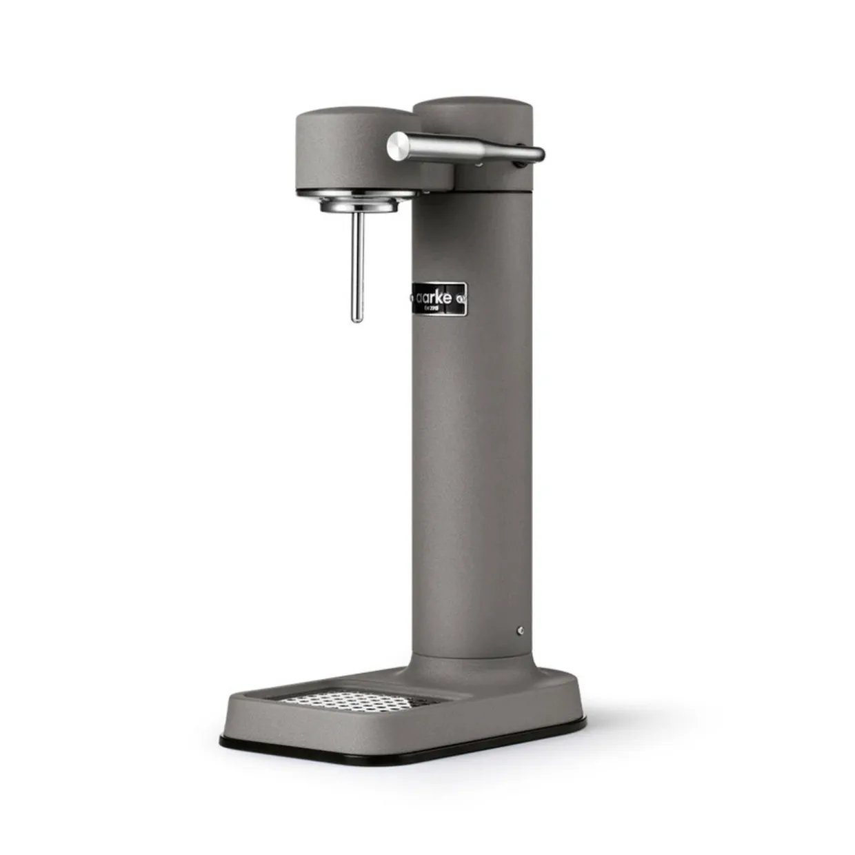 Carbonator 3 - Matte Grey