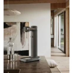 Carbonator 3 - Matte Grey