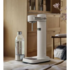 Online AARKE Carbonator 3 - Matte White