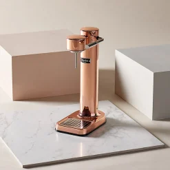 Outlet AARKE Carbonator III