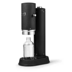 Carbonator Pro - Matte Black