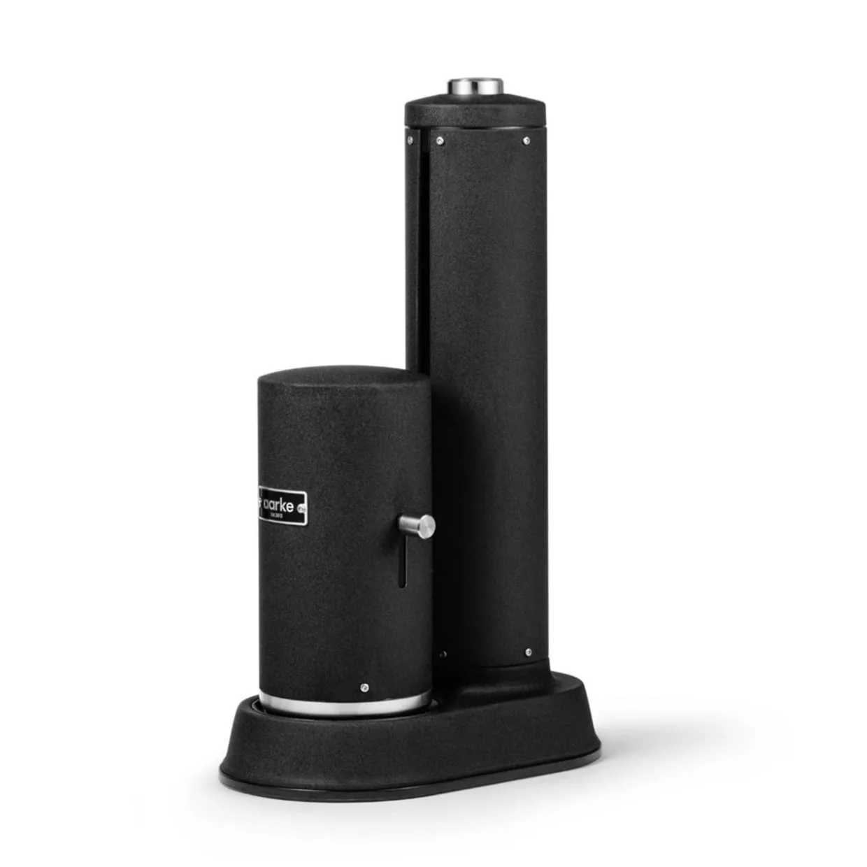 Carbonator Pro - Matte Black