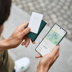 CARD Bluetooth Item Finder