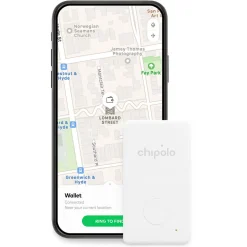 CARD Bluetooth Item Finder