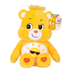 Care Bears Bean Plush - Funshine Bear 22cm