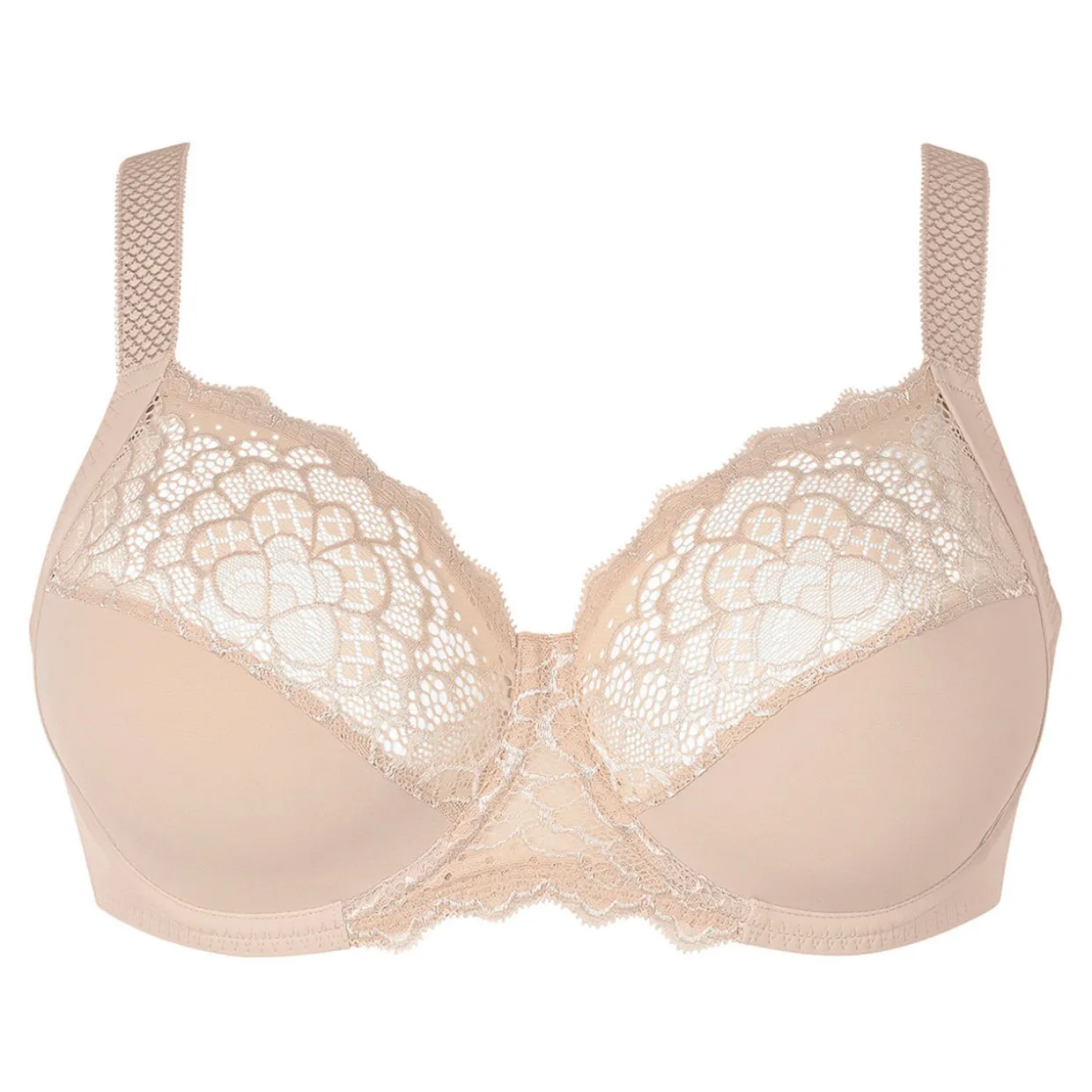 Caresse Full Cup Bra