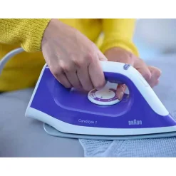 CareStyle Compact Steam Gen 5.5 Bar 2200W