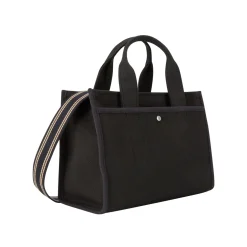 Cargo 26 Canvas Logo Tote Bag