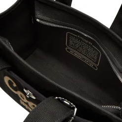 Cargo 26 Canvas Logo Tote Bag