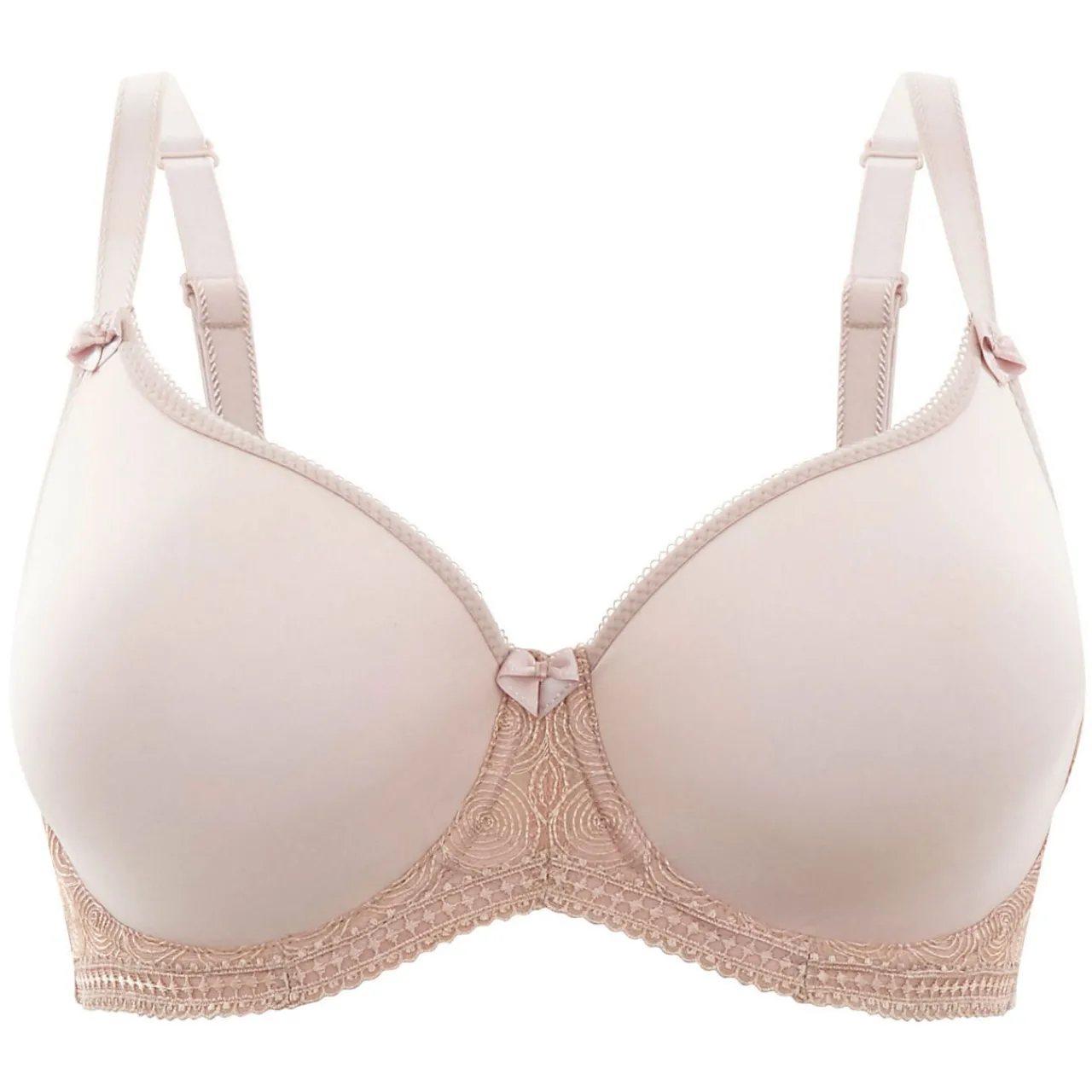 New PANACHE Cari Spacer Bra