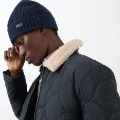 Carlton Hat & Gloves Set