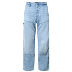 Sale G-STAR Carpenter 3D Straight Leg Jeans