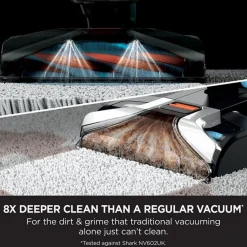 Clearance SHARK Carpet Expert & Stain Striker