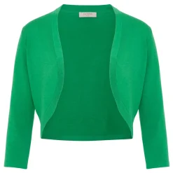 Hot HOBBS Carrie Cropped Bolero