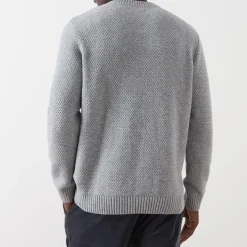Casey Cable-Knit Sweater